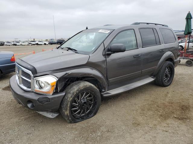 DODGE DURANGO SL 2004 1d4hd48d64f143899