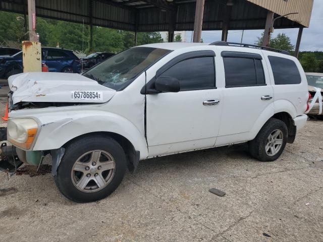 DODGE DURANGO SL 2005 1d4hd48d65f523830