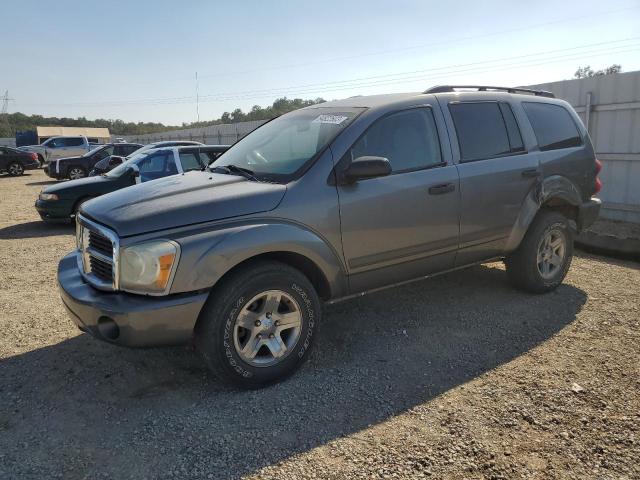 DODGE DURANGO SL 2005 1d4hd48d75f501366