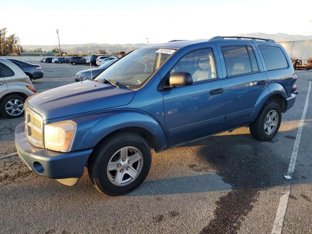 DODGE DURANGO 2004 1d4hd48d84f132791