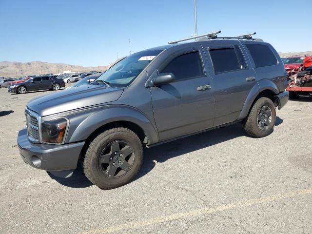 DODGE DURANGO SL 2004 1d4hd48d84f222975