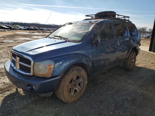 DODGE DURANGO 2004 1d4hd48d94f212049