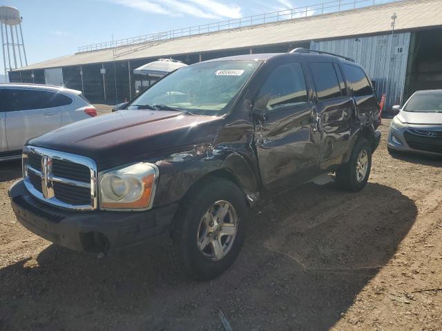 DODGE DURANGO 2005 1d4hd48d95f532389