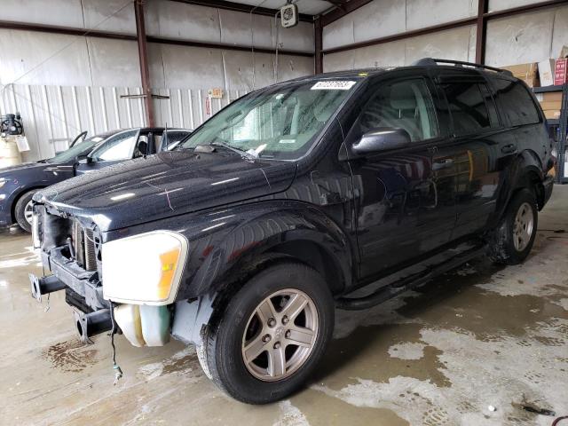 DODGE DURANGO SL 2005 1d4hd48dx5f508781