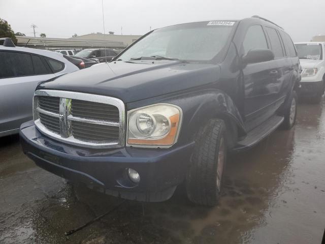 DODGE DURANGO 2004 1d4hd48n14f109636