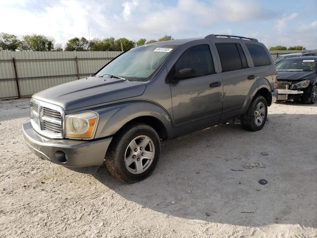 DODGE DURANGO SL 2005 1d4hd48n15f618871