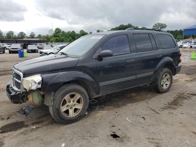 DODGE DURANGO 2006 1d4hd48n16f152960