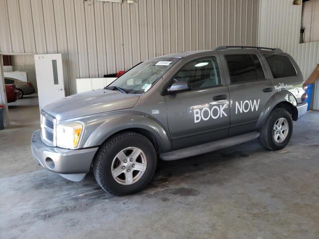 DODGE DURANGO 2006 1d4hd48n16f171167