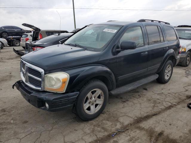 DODGE DURANGO 2005 1d4hd48n25f583872