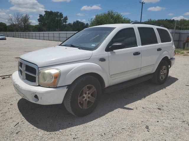 DODGE DURANGO SL 2005 1d4hd48n25f612674