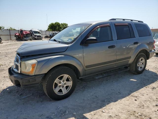 DODGE DURANGO SL 2005 1d4hd48n35f571911