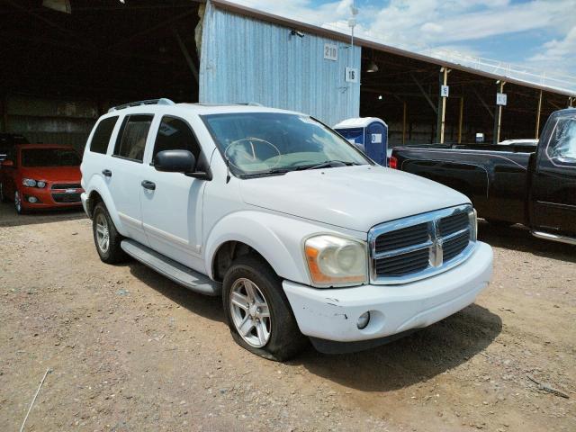 DODGE DURANGO 2004 1d4hd48n44f202523