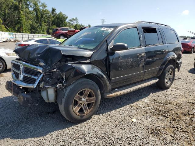 DODGE DURANGO 2005 1d4hd48n45f538965