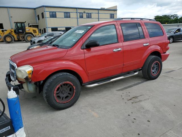 DODGE DURANGO 2005 1d4hd48n45f605998