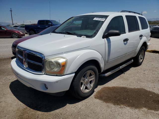 DODGE DURANGO 2005 1d4hd48n45f616127