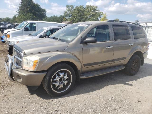 DODGE DURANGO 2006 1d4hd48n46f160423