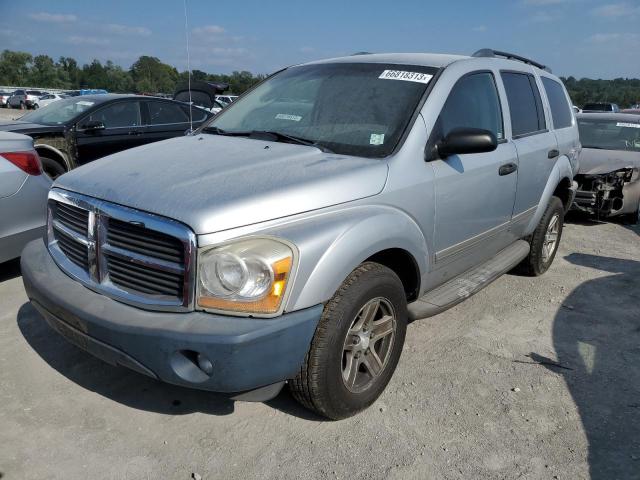 DODGE DURANGO SL 2004 1d4hd48n64f238875