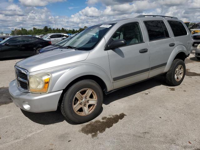 DODGE DURANGO SL 2006 1d4hd48n66f154168