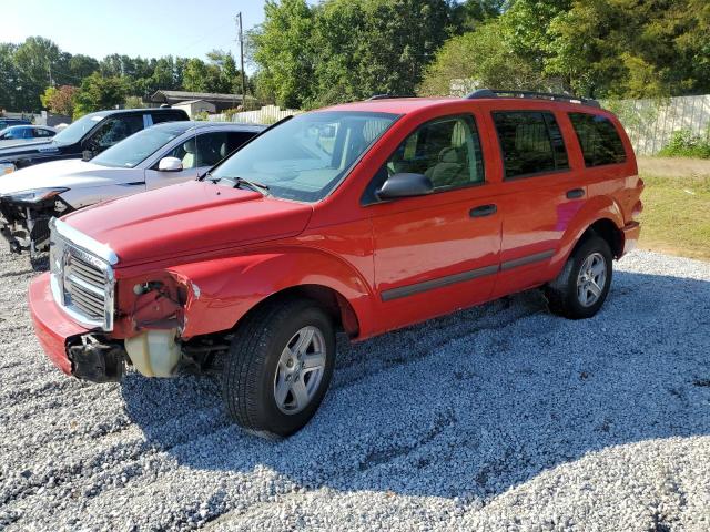 DODGE DURANGO SL 2006 1d4hd48n66f182598