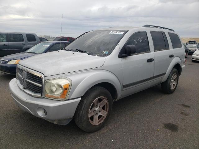 DODGE DURANGO 2006 1d4hd48n66f187302