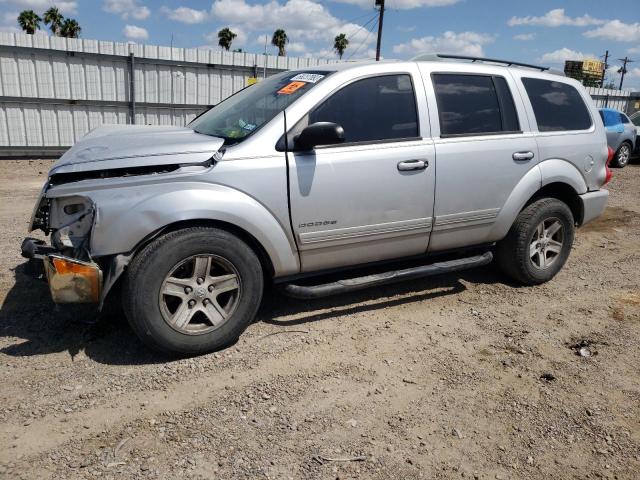 DODGE DURANGO 2005 1d4hd48n75f571975