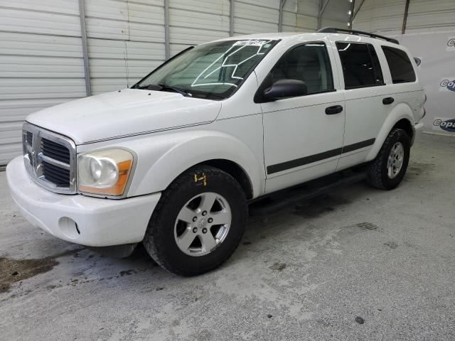 DODGE DURANGO 2006 1d4hd48n86f174714