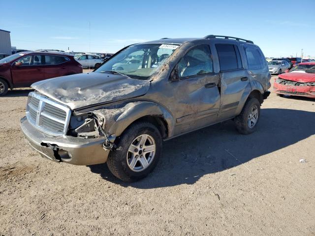 DODGE DURANGO 2004 1d4hd48n94f221424