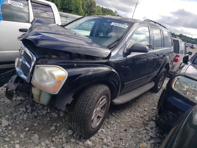 DODGE DURANGO 2005 1d4hd48n95f530554