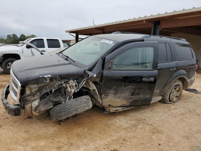 DODGE DURANGO 2005 1d4hd48n95f568446