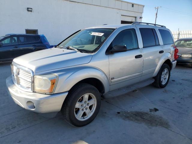 DODGE DURANGO 2005 1d4hd48n95f575266