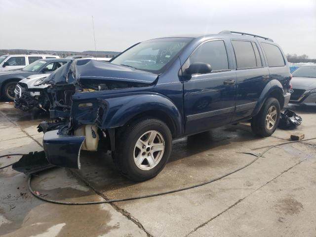 DODGE DURANGO 2005 1d4hd48n95f619153