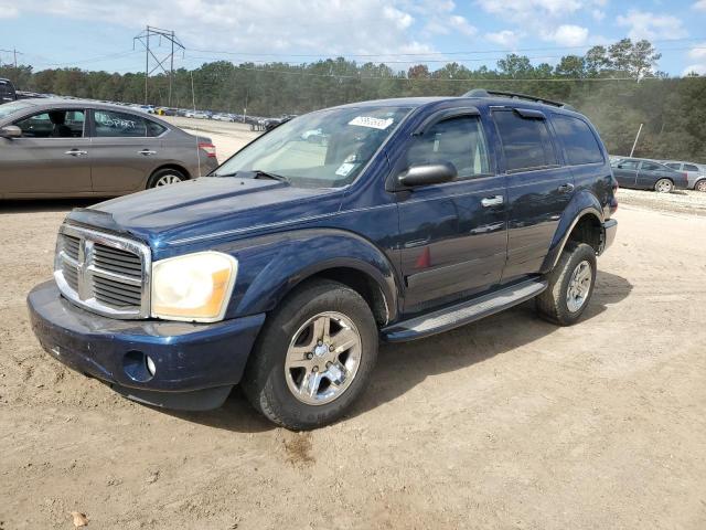 DODGE DURANGO 2006 1d4hd48n96f139938