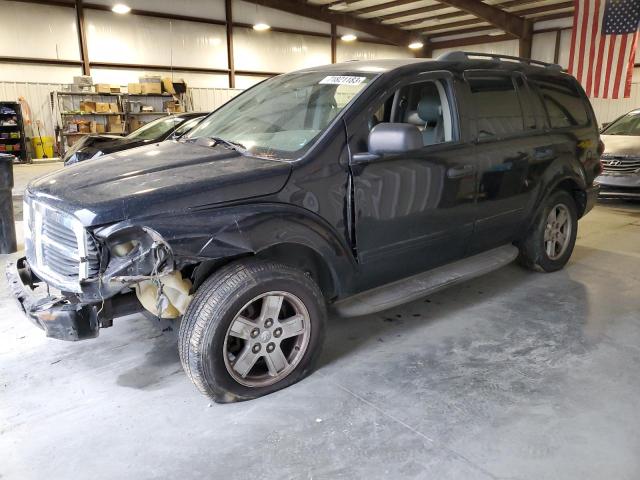 DODGE DURANGO 2004 1d4hd48nx4f127519