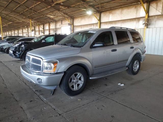 DODGE DURANGO 2005 1d4hd48nx5f517067