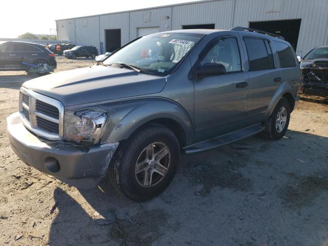 DODGE DURANGO 2005 1d4hd48nx5f547007