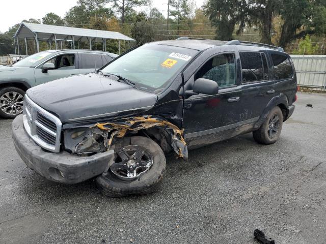 DODGE DURANGO 2006 1d4hd48nx6f102378