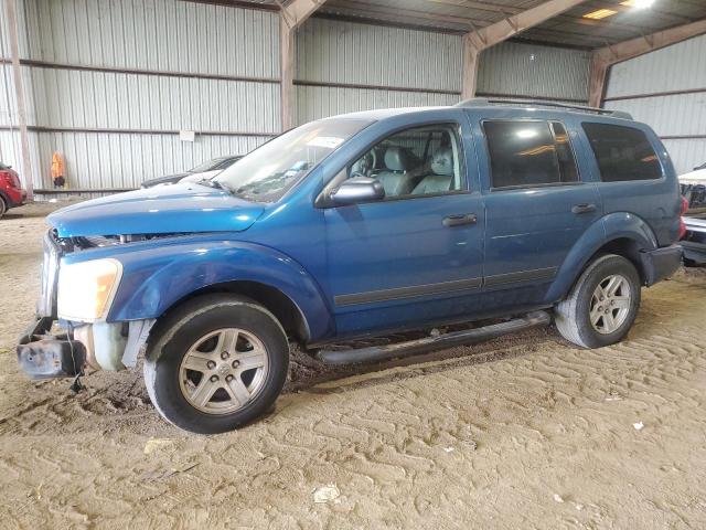 DODGE DURANGO 2006 1d4hd48nx6f160880