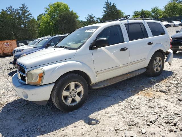 DODGE DURANGO 2006 1d4hd58216f180012