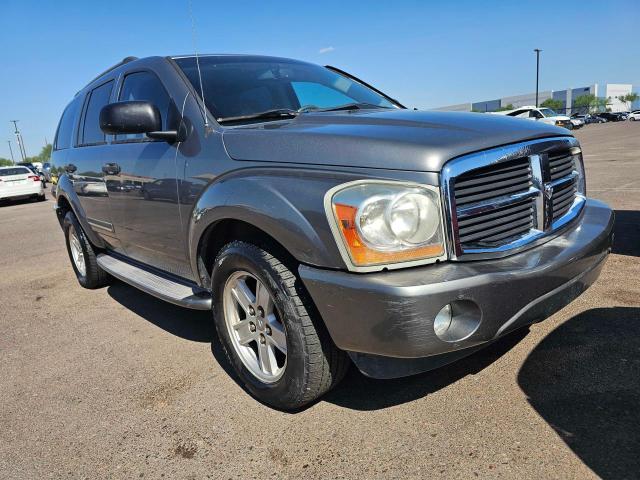 DODGE DURANGO LI 2006 1d4hd58226f187972