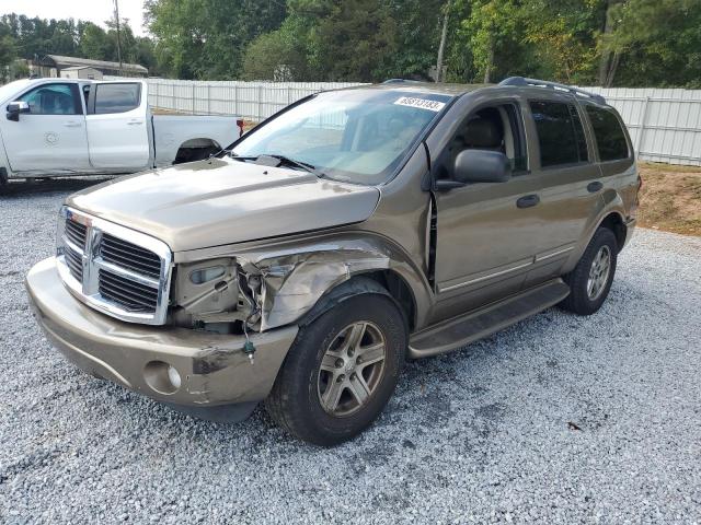 DODGE DURANGO LI 2006 1d4hd58236f123701