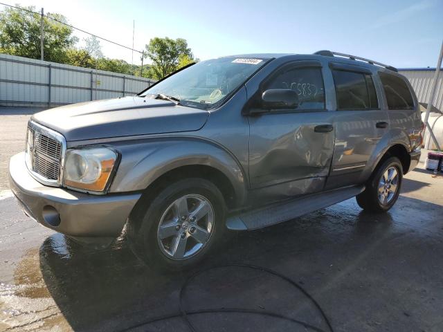 DODGE DURANGO 2006 1d4hd58286f182825