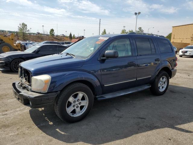 DODGE DURANGO 2006 1d4hd58296f159232