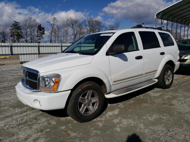 DODGE DURANGO 2004 1d4hd58d04f158498