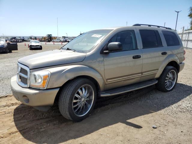 DODGE DURANGO LI 2004 1d4hd58d04f180095