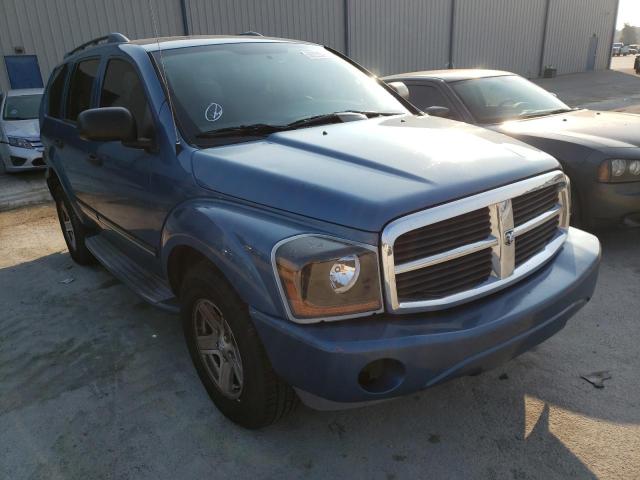 DODGE DURANGO LI 2005 1d4hd58d05f533159