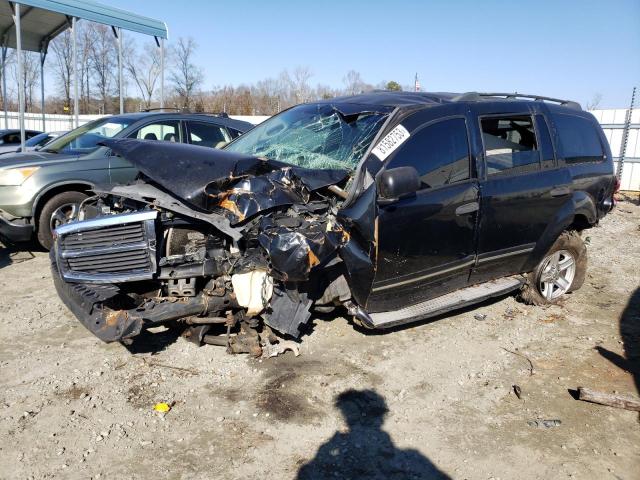 DODGE DURANGO 2005 1d4hd58d15f509288