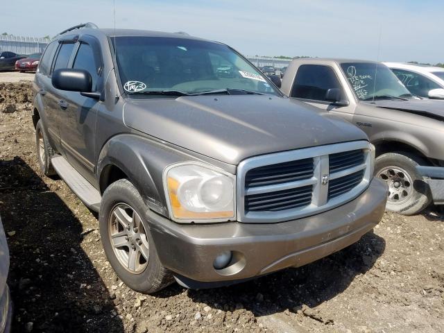 DODGE DURANGO LI 2004 1d4hd58d44f176230