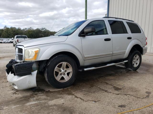 DODGE DURANGO 2005 1d4hd58d55f537904