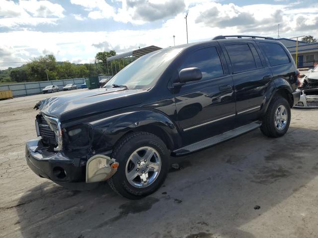 DODGE DURANGO LI 2004 1d4hd58d74f157784