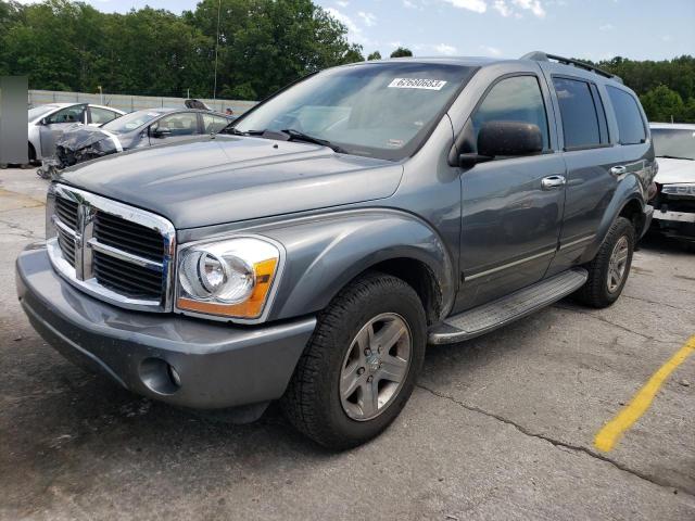 DODGE DURANGO 2005 1d4hd58d75f544353